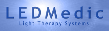 LEDMedic Infrared Light Therapy